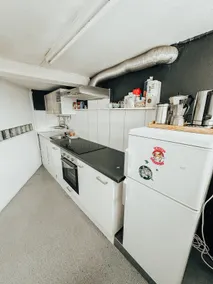 Central city apartment with terrace - Image 4