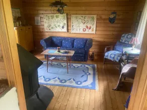 Cabin 70 meters from Tunsjön, Höga Kusten - Image 3
