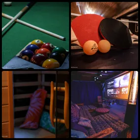 Entertainers Retreat • Fire Pit + Games • Hot Tub - Image 4
