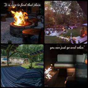 Entertainers Retreat • Fire Pit + Games • Hot Tub - Image 3