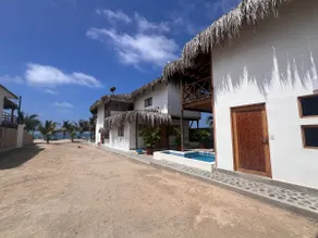 Casa Naia-Escape to the charm of Canoas de Punta Sal - Image 3