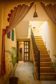 Pathiyal by fort view bhimkothi - Image 3