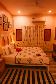 Pathiyal by fort view bhimkothi - Image 4