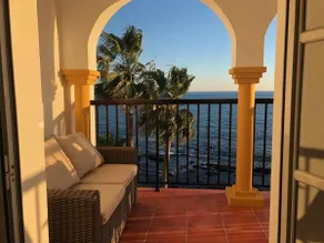 BALCON DEL MAR 2-3 A, APARTAMENT ON THE BEACH FRONT - Image 4