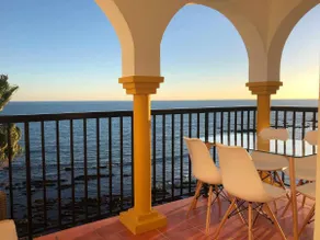 BALCON DEL MAR 2-3 A, APARTAMENT ON THE BEACH FRONT - Image 3