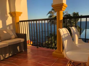 BALCON DEL MAR 2-3 A, APARTAMENT ON THE BEACH FRONT - Image 5