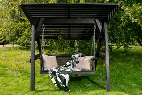 Dreamwood Retreat - Woodland Retreat with Private Hot Tub - Image 5