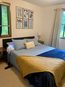 Cozy Quiet Full Unit Among Evergreens, Private - Image 3