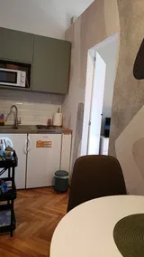 Studio Apartment Greis - Image 4
