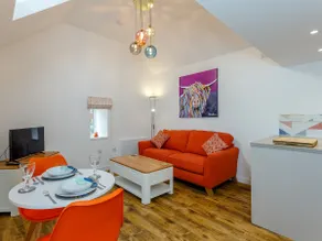 Boende med 1 sovrum i Glendale - Image 2