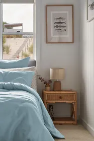 Shack in the Dunes | Coastal stay - 1 min to Beach - Image 4