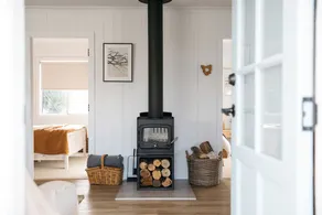 Shack in the Dunes | Coastal stay - 1 min to Beach - Image 3