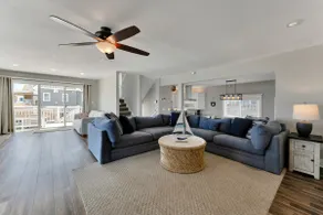 Chic’s Beach 3BR • Ocean Views, 2 Decks, Sleeps 12 - Image 4