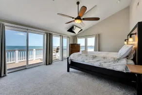 Chic’s Beach 3BR • Ocean Views, 2 Decks, Sleeps 12 - Image 3