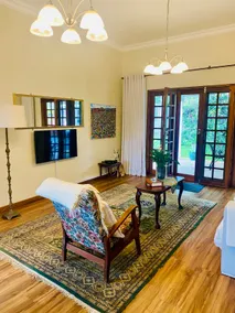 Rondeletia Cottage Guesthouse - Premium Selbstversorger (inkl. Frühstückskorb) - Image 2