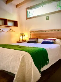 A separate suite for two people. - Image 3