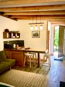 A separate suite for two people. - Image 2