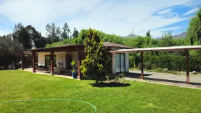 Beautiful country house with pool and terrace - Image 3
