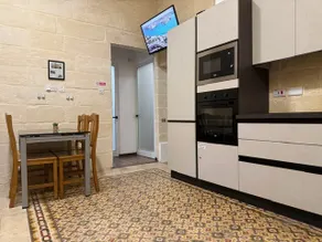Traditional Maltese Family Townhouse - Cospicua - Image 5