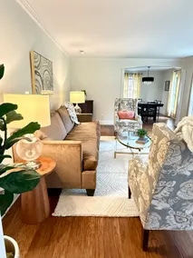 Centrally located in Madison Park, spacious 4BR - Image 3