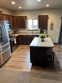 Family and Pet-Friendly 4BR Retreat - Image 3