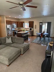 Family and Pet-Friendly 4BR Retreat - Image 2