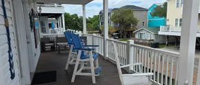 Havudsigt - Nyrenoveret 4BR / 3BA Stilt Home in Ocean Lakes - 1006 - Image 4