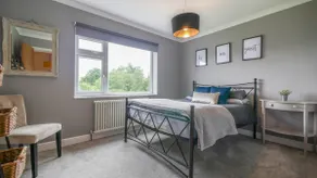 Swallowship Cottage - Hexham, Northumberland - Image 4