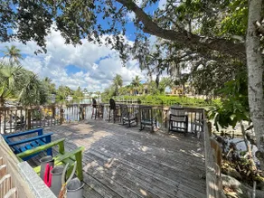 Spacious By River 1.3 Mi Bch 1 Bd1Bth Kit Starfish - Image 4