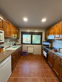 Country house near Madrid/Kids & pets welcome - Image 5
