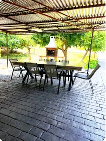 Country house near Madrid/Kids & pets welcome - Image 2