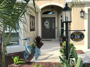 Waterfront home in the Village of Marsh Bend! - Image 3