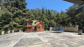 Beautiful Canadian cabin and garden - CdMx /Toluca - Image 2