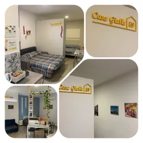 Casa Gialla 89 - Image 4