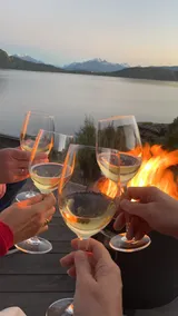 Villa Karibu | Authentic Norwegian Island Stay - Image 2