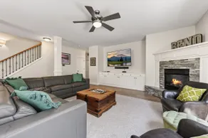 Flagline Trail - A/C, Views, Fireplace, Updated - Image 4
