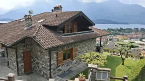 Casa Semira, lake view apartment - Image 2