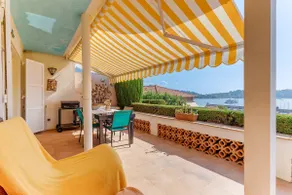 LA MALMAISON AP1064 Villefranche-sur-Mer, by RIVIERA HOLIDAY HOMES - Image 2