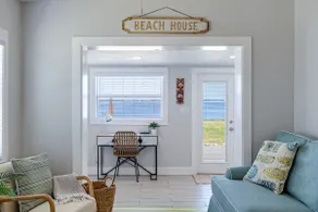 DIRECT RIVERFRONT COTTAGE WALK TO BEACH - Image 3