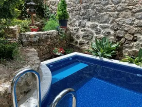 Casitas hidden between mountains with a private pool - Image 5