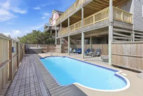 To the Beach and Back - Oceanfront + Pet Friendly - Image 2