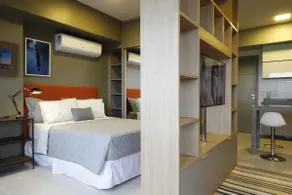 #2 Sophisticated Studio on Boaventura Da Silva - Image 2