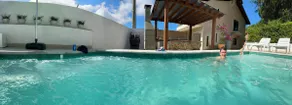 Interpraias House - Balneário Camboriú with Pool - Image 2