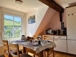 Haus Moselwelt - Anton with Panorama Moselblick - Image 3