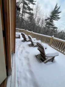 Ski Whiteface - Luxury, Sauna, Hot Tub - Image 5
