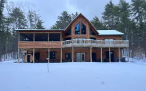 Ski Whiteface - Luxury, Sauna, Hot Tub - Image 2