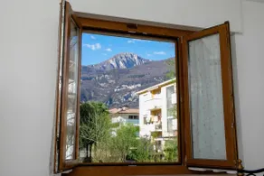 Bella Arco Apartment with Balcony - Happy Rentals - Image 4