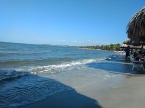 Playabrisamar, a place to enjoy in San Antero - Image 2