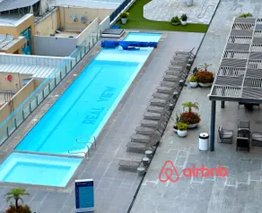 Apartment • Pool & Gym • Mundial 2026 - Image 3
