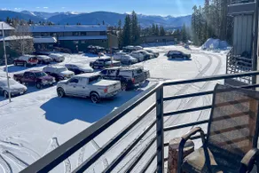Silverthorne Condo w/ Views ~ 11 Mi to Ski Slopes - Image 2